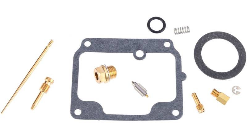 Keyster Reparatursatz Vergaser von Keyster