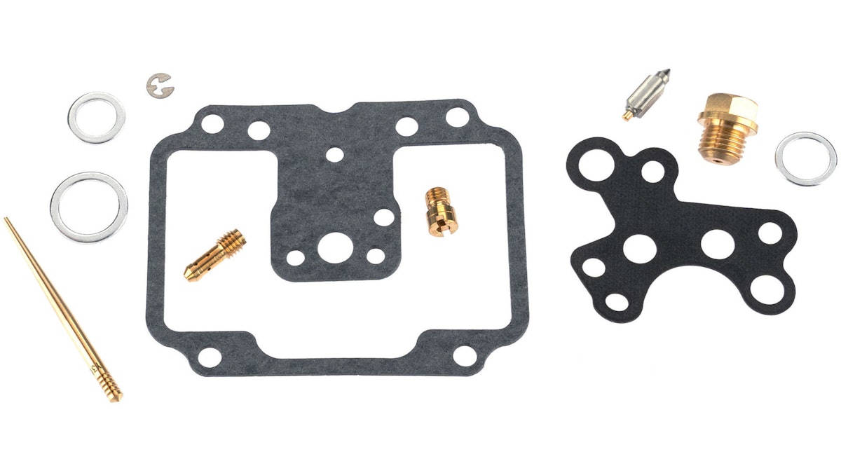 Keyster Reparatursatz Vergaser Keyster Reparatursatz Vergaser von Keyster