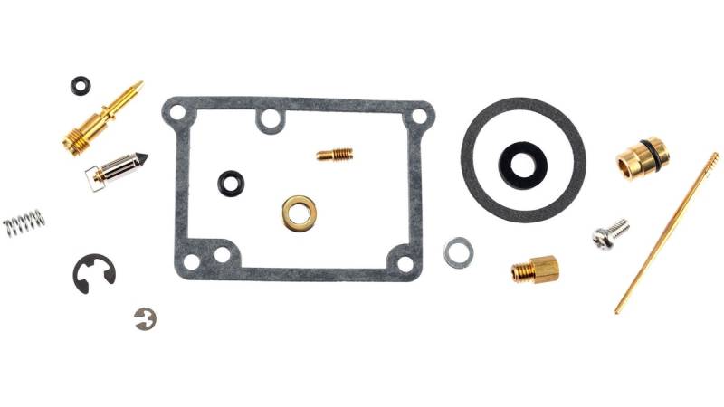 Keyster Reparatursatz Vergaser von Keyster