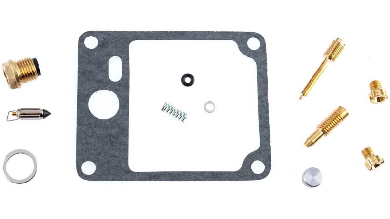 Keyster Reparatursatz Vergaser von Keyster