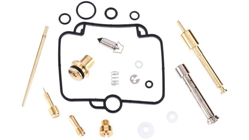 Keyster Reparatursatz Vergaser Keyster Reparatursatz Vergaser von Keyster