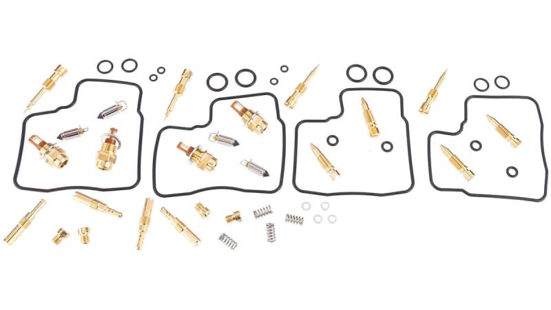 Keyster Reparatursatz Vergaser Keyster Reparatursatz Vergaser von Keyster