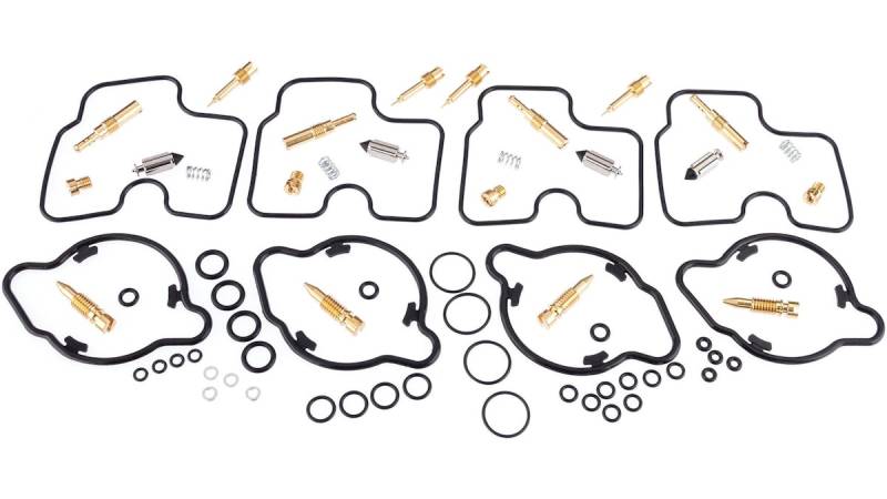 Keyster Reparatursatz Vergaser von Keyster