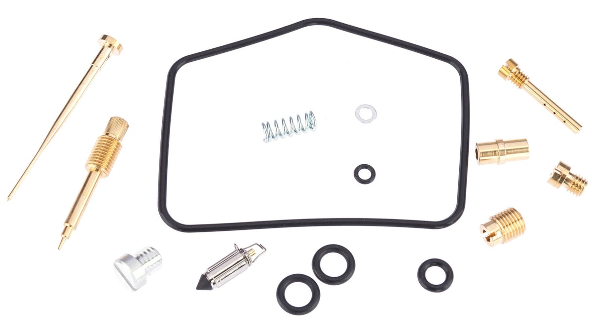 Keyster Reparatursatz Vergaser Keyster Reparatursatz Vergaser von Keyster