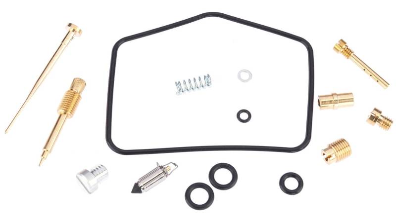 Keyster Reparatursatz Vergaser von Keyster