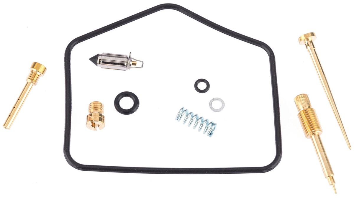 Keyster Reparatursatz Vergaser Keyster Reparatursatz Vergaser von Keyster