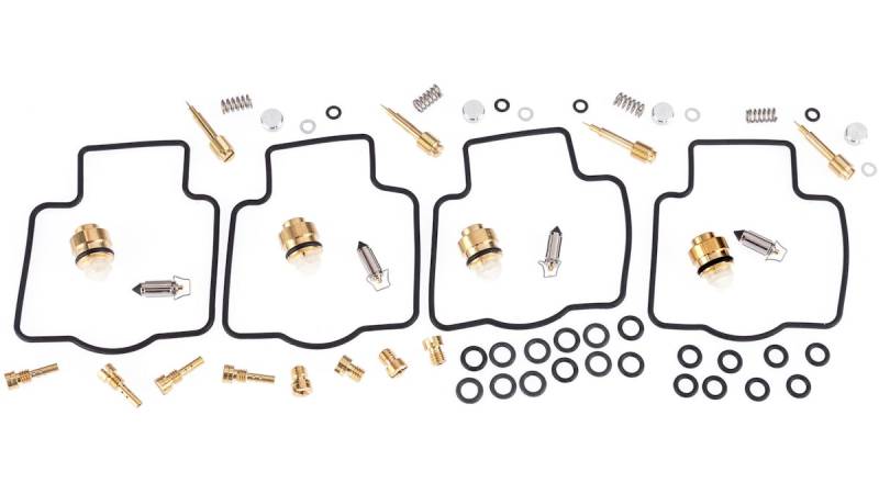 Keyster Reparatursatz Vergaser von Keyster