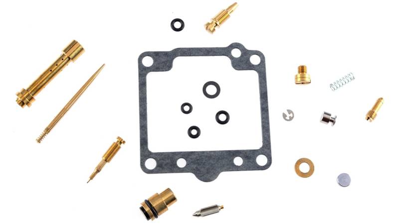 Keyster Reparatursatz Vergaser von Keyster