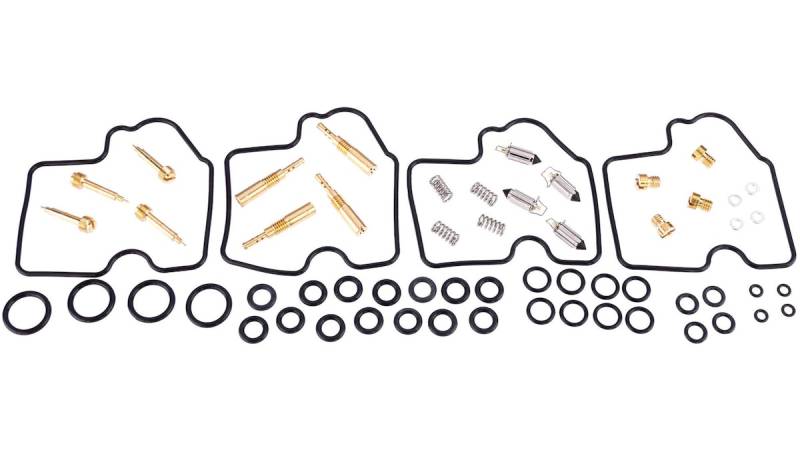 Keyster Reparatursatz Vergaser von Keyster