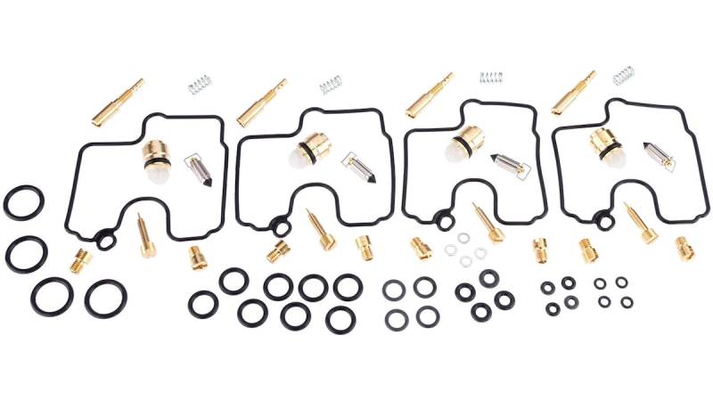 Keyster Reparatursatz Vergaser von Keyster