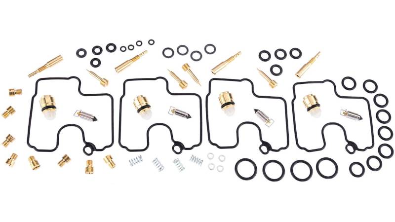 Keyster Reparatursatz Vergaser von Keyster
