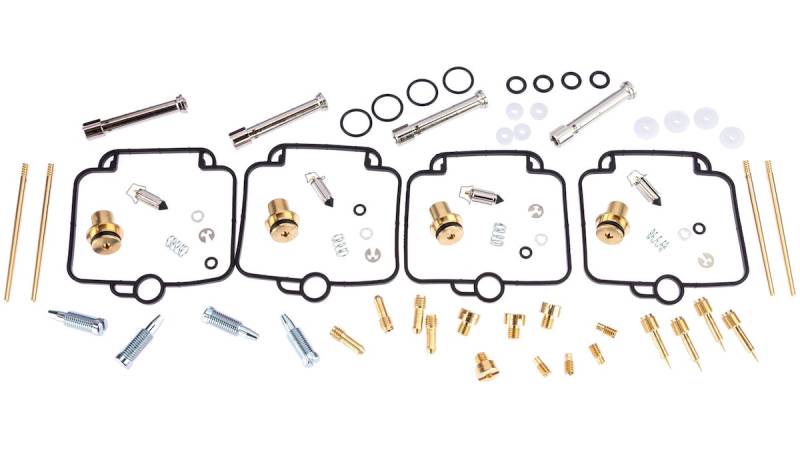 Keyster Reparatursatz Vergaser von Keyster