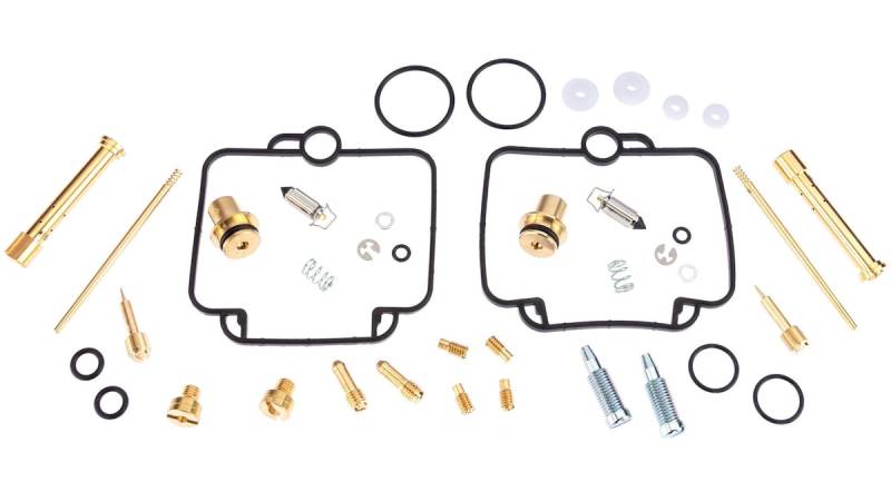 Keyster Reparatursatz Vergaser Keyster Reparatursatz Vergaser von Keyster