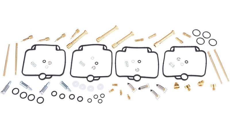 Keyster Reparatursatz Vergaser von Keyster