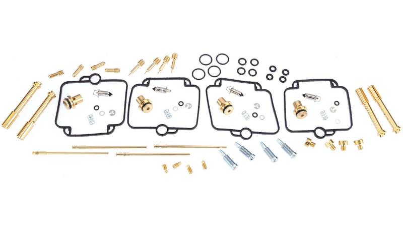 Keyster Reparatursatz Vergaser Keyster Reparatursatz Vergaser von Keyster