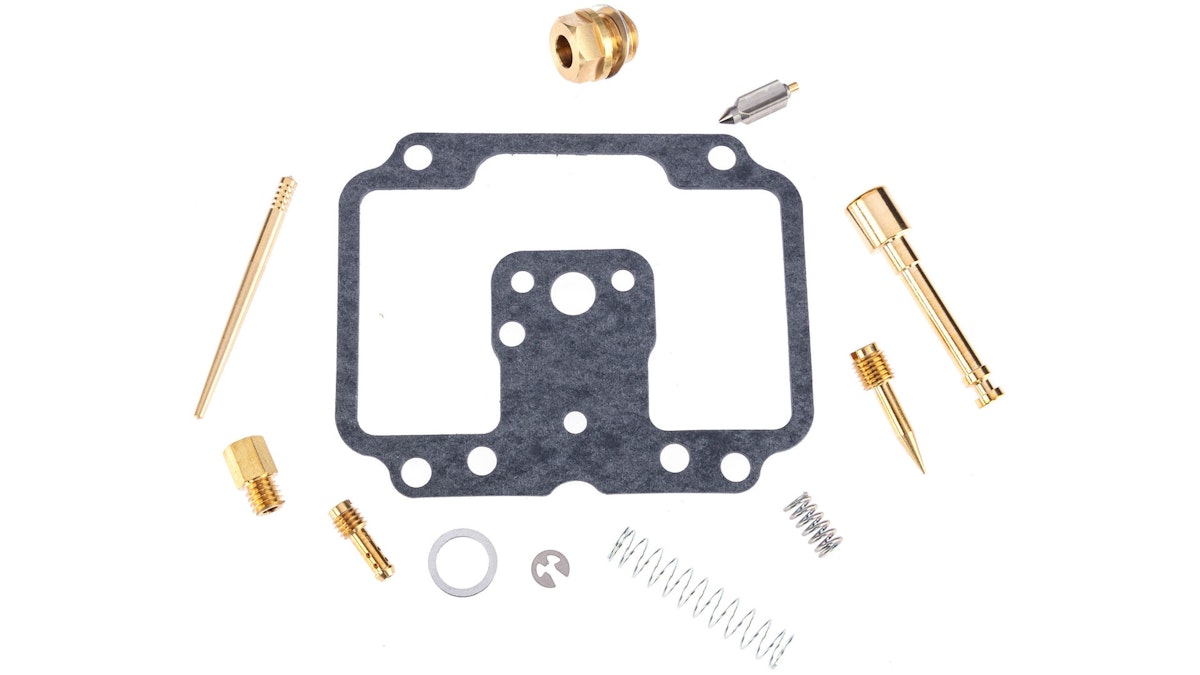 Keyster Reparatursatz Vergaser Keyster Reparatursatz Vergaser von Keyster