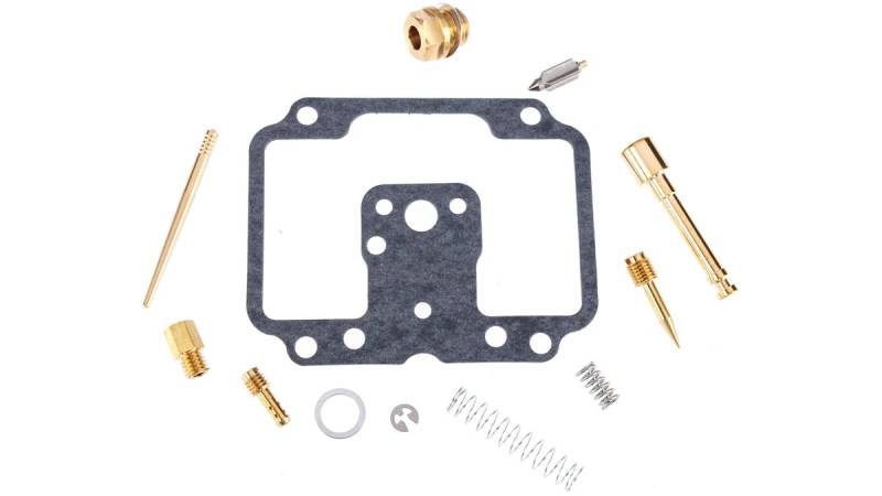 Keyster Reparatursatz Vergaser von Keyster