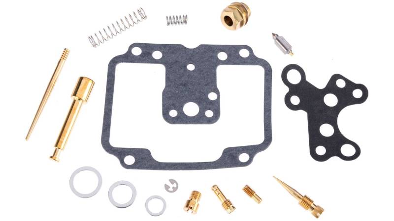 Keyster Reparatursatz Vergaser Keyster Reparatursatz Vergaser von Keyster