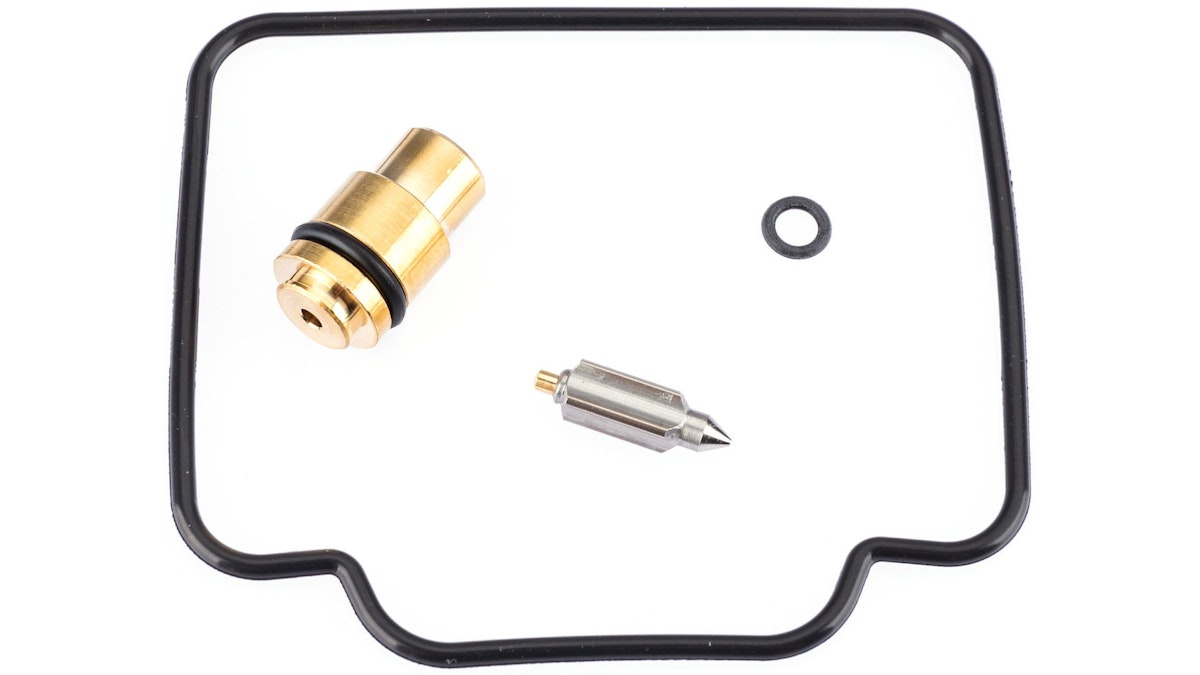 Keyster Reparatursatz Vergaser Keyster Reparatursatz Vergaser von Keyster