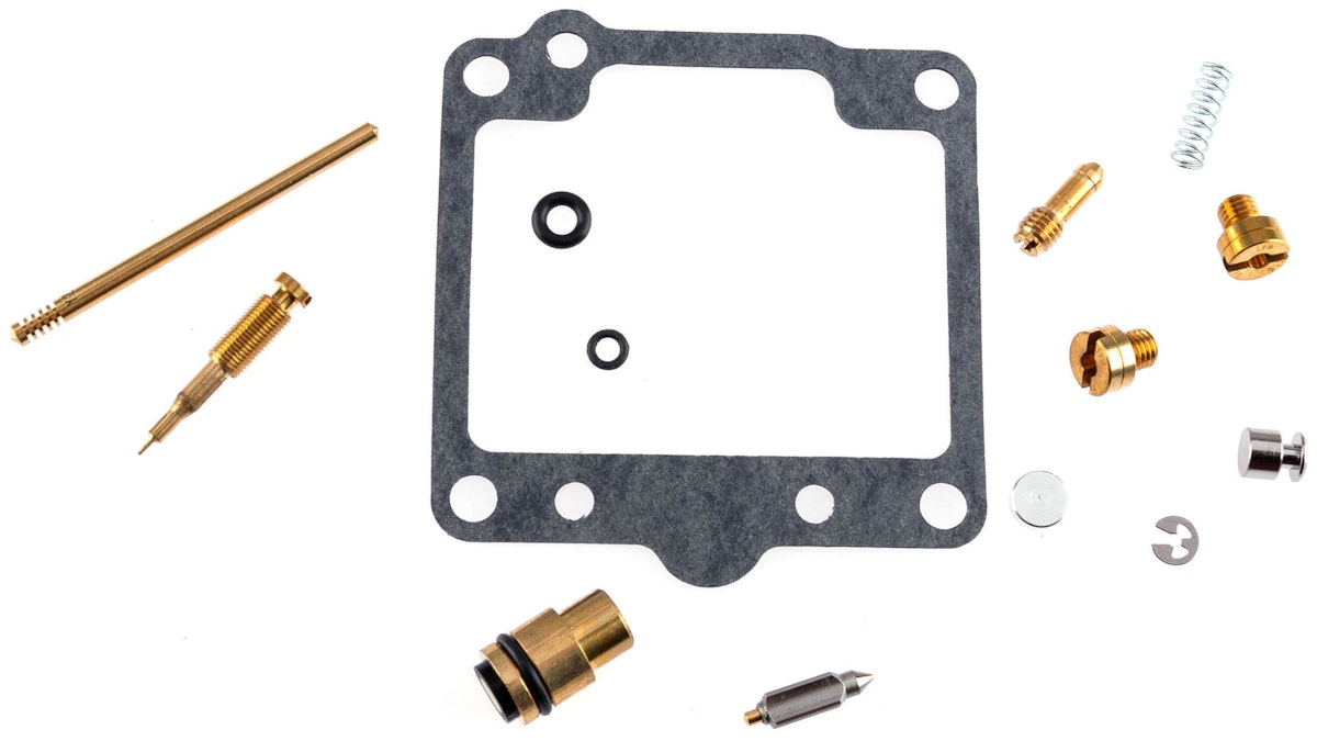Keyster Reparatursatz Vergaser Keyster Reparatursatz Vergaser von Keyster