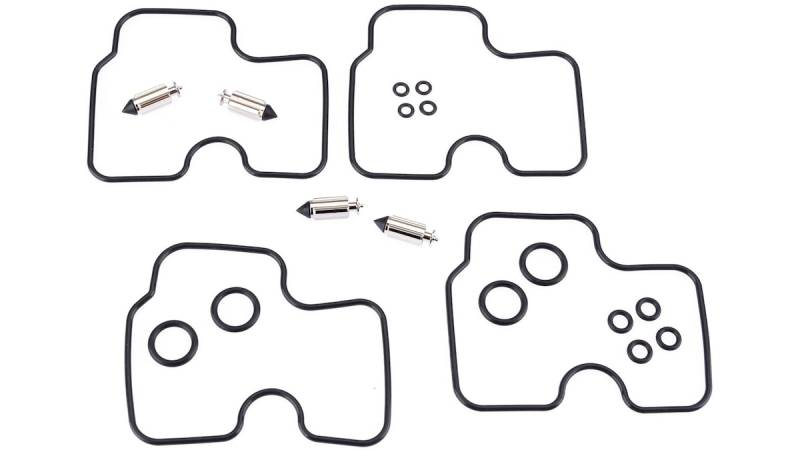 Keyster Reparatursatz Vergaser von Keyster