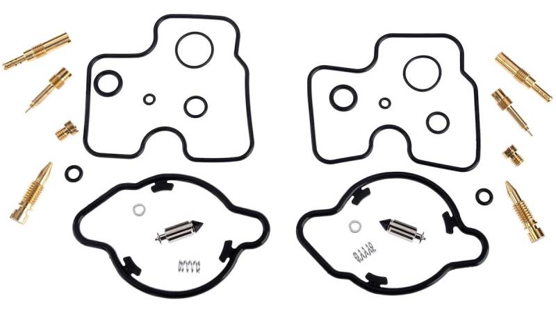 Keyster Reparatursatz Vergaser von Keyster