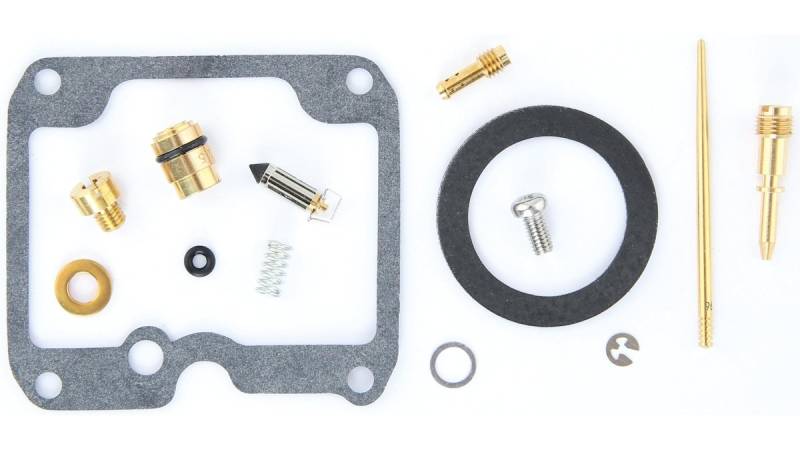 Keyster Reparatursatz Vergaser von Keyster