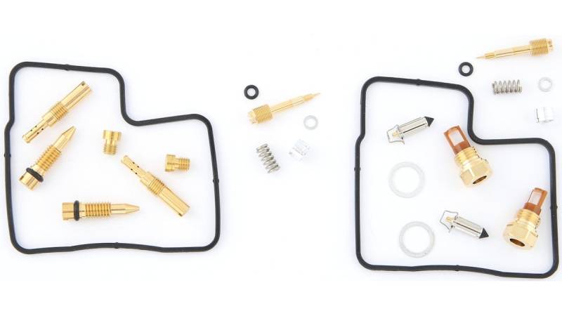 Keyster Reparatursatz Vergaser von Keyster