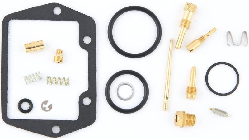 Keyster Reparatursatz Vergaser von Keyster