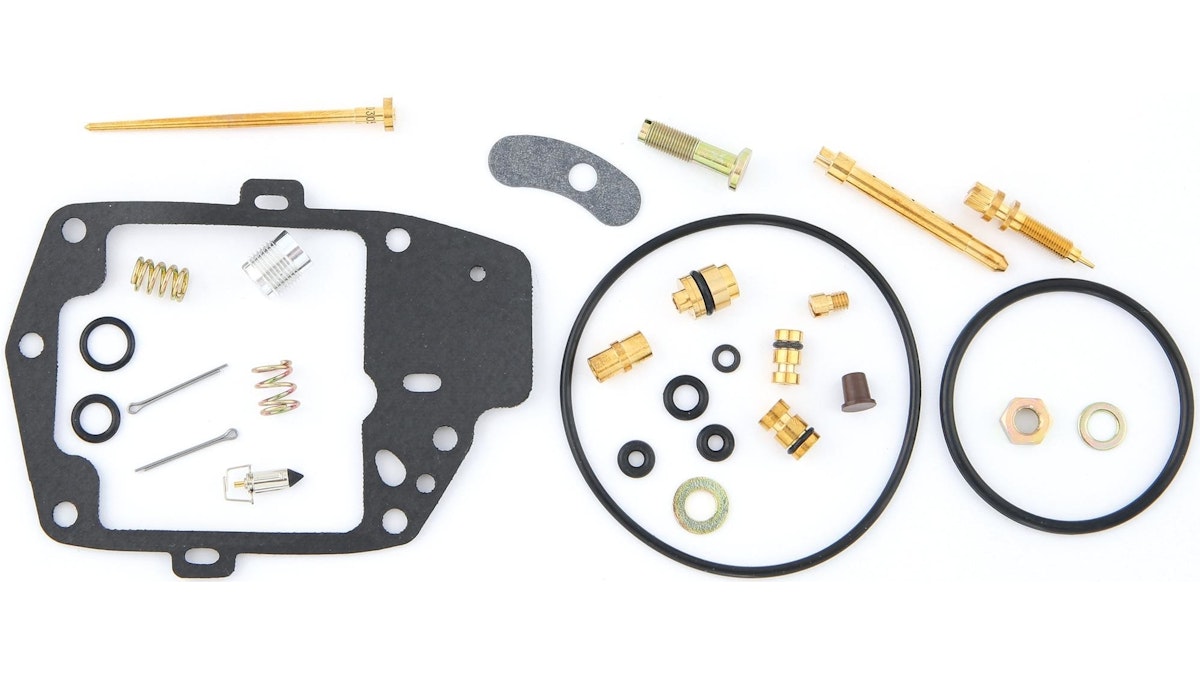 Keyster Reparatursatz Vergaser Keyster Reparatursatz Vergaser von Keyster