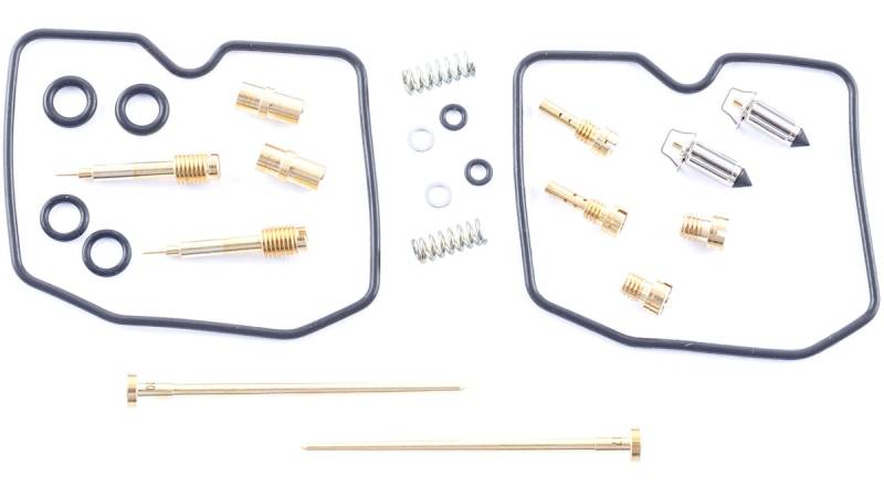 Keyster Reparatursatz Vergaser Keyster Reparatursatz Vergaser von Keyster