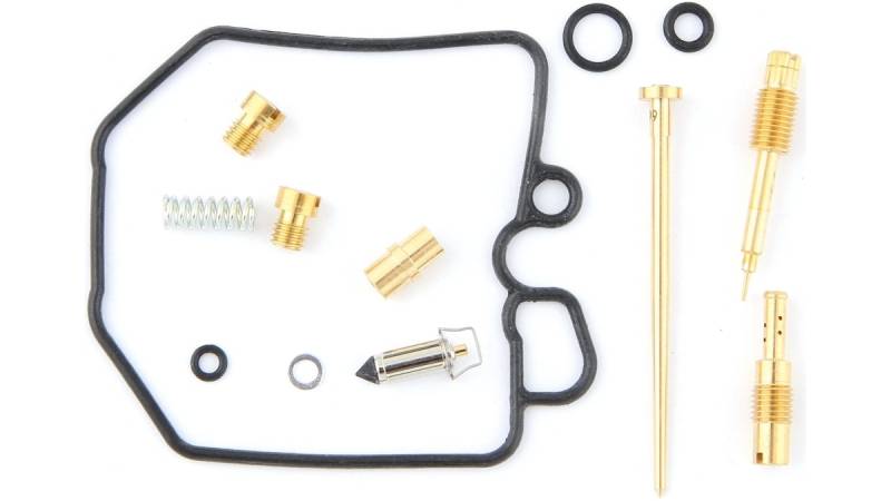 Keyster Reparatursatz Vergaser von Keyster