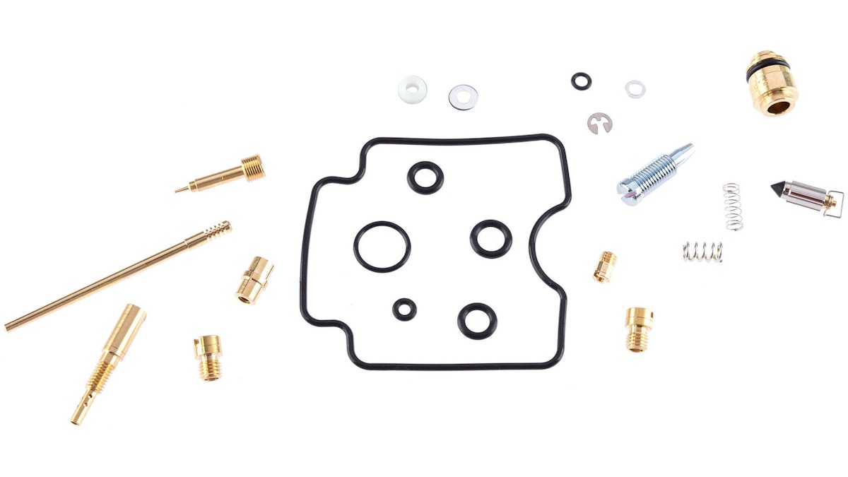 Keyster Reparatursatz Vergaser Keyster Reparatursatz Vergaser von Keyster
