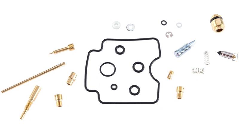 Keyster Reparatursatz Vergaser von Keyster