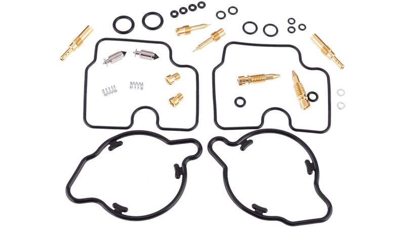 Keyster Reparatursatz Vergaser Keyster Reparatursatz Vergaser von Keyster