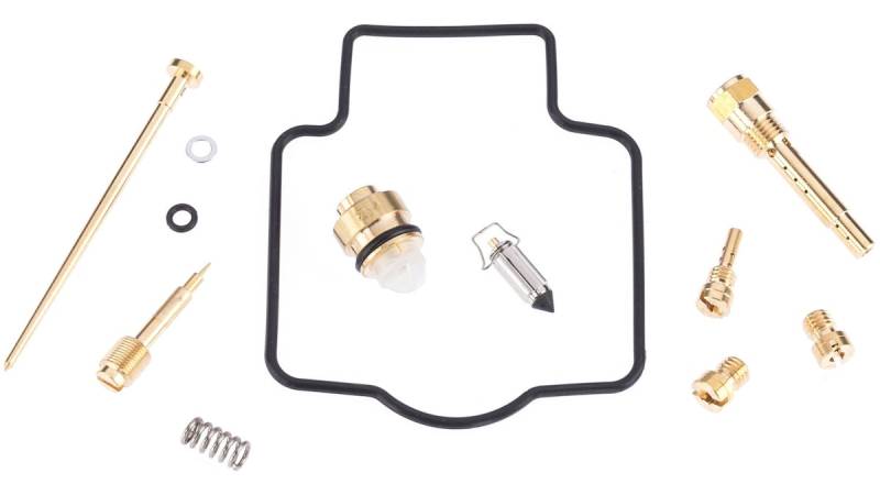 Keyster Reparatursatz Vergaser von Keyster