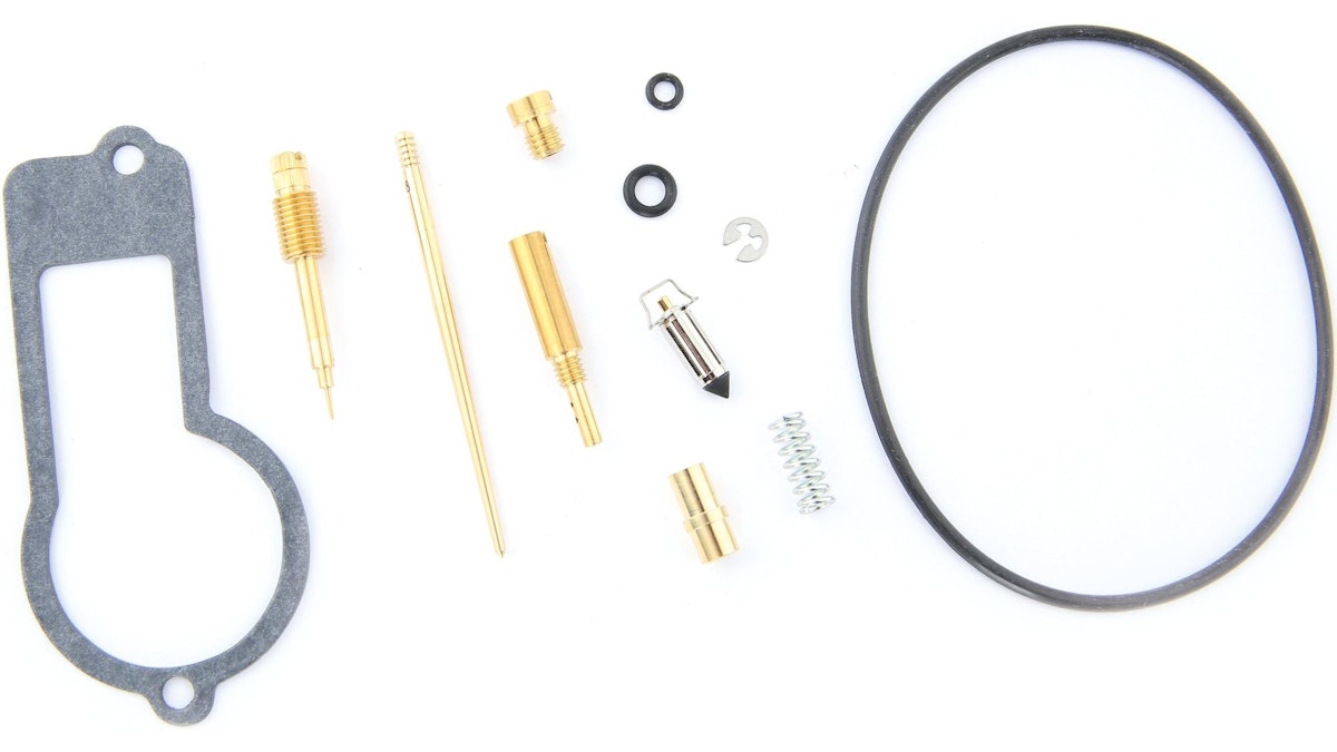 Keyster Reparatursatz Vergaser Keyster Reparatursatz Vergaser von Keyster