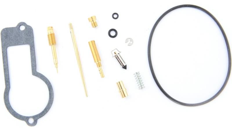 Keyster Reparatursatz Vergaser von Keyster
