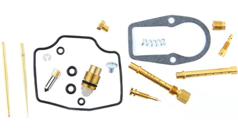 Keyster Reparatursatz Vergaser Keyster Reparatursatz Vergaser von Keyster