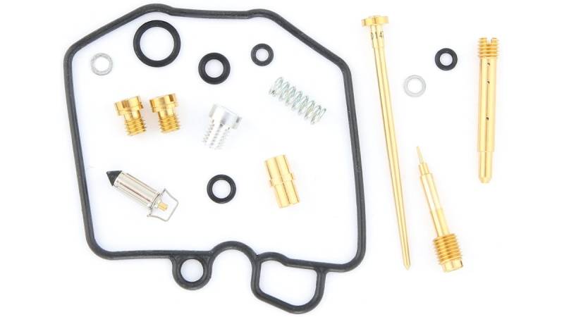 Keyster Reparatursatz Vergaser von Keyster