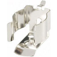 Electronics 82 Einzelkontakt 1x Micro (aaa), Lady (n), 23 a Durchsteckmontage tht (b x h) 9 - Keystone von Keystone