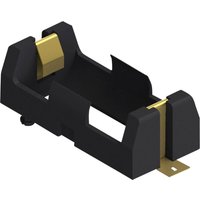 Keystone - Electronics 1096 Batteriehalter 1x 18350 Oberflächenmontage smd (l x b x h) 54.10 x 21 x 15 von Keystone