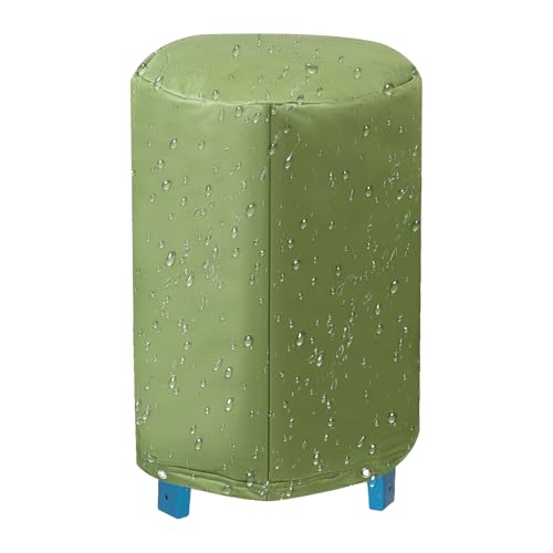 Keyubria Brunnenpumpen-Abdeckung | Wassertankabdeckung - Frostschutz Für Garten, Teich Und Bewässerung Keyubria Brunnenpumpen-Abdeckung | Wassertankabdeckung - Frostschutz Für Garten, Teich Und Bewässerung von Keyubria