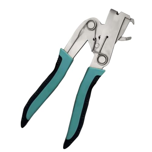 Keyubria Kfz Blechteil Entfernungswerkzeug - Karbontiefschliff-Klemme,Universaler Innenverkleidungs-Kneifer für Kabelclips und Nieten, Gewerblich &, Armaturenbretter, Für Frauen & Männer von Keyubria