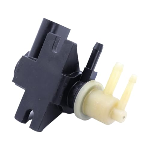 Keyubria Turbinen Entlüftungsventil | Turbo Druckregelventil,Zubehör Für Präzise Leistung Im Auto von Keyubria