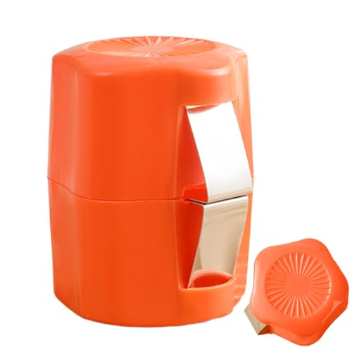 Kezvmhy Eierschalenöffner – Eierbrecher | Tragbarer Edelstahlschneider Schäler Cracker Separator für Küche, Backen, Frühstücksvorbereitung, Heimgebrauch Kezvmhy Eierschalenöffner – Eierbrecher | Tragbarer Edelstahlschneider Schäler Cracker Separator für Küche, Backen, Frühstücksvorbereitung, Heimgebrauch von Kezvmhy