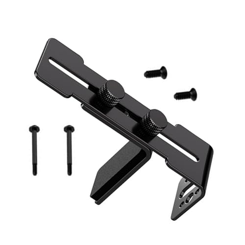 Kezvmhy Grafikkartenhalterung – Stabiler und sicherer Grafikkartenständer, Metall-Grafikkartenstütze, stabiler Stützrahmen für Zuhause, Büro, Schule, Netcafe Kezvmhy Grafikkartenhalterung – Stabiler und sicherer Grafikkartenständer, Metall-Grafikkartenstütze, stabiler Stützrahmen für Zuhause, Büro, Schule, Netcafe von Kezvmhy