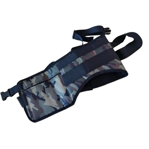 Kezvmhy Kotriemen im Wald – Outdoor-Kotenband, tragbarer Klaps-Gurt, Kotgurt, tragbare Outdoor-Toilettenlösung, leichter Kappengurt für Camping Kezvmhy Kotriemen im Wald – Outdoor-Kotenband, tragbarer Klaps-Gurt, Kotgurt, tragbare Outdoor-Toilettenlösung, leichter Kappengurt für Camping von Kezvmhy