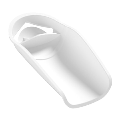 Kezvmhy Wasserhahnverlängerung für Kinder – langlebiges Material, Kleinkind-Wasserhahn-Verlängerung, Badezimmer-Wasserhahn-Verlängerung, sichere Handwaschlösung für Küche und Badezimmer Kezvmhy Wasserhahnverlängerung für Kinder – langlebiges Material, Kleinkind-Wasserhahn-Verlängerung, Badezimmer-Wasserhahn-Verlängerung, sichere Handwaschlösung für Küche und Badezimmer von Kezvmhy