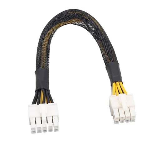 10-poliges auf 8-poliges GPU-Stromanschlusskabel 805123-001 803403-001 für DL380 Gen9 Server-Netzadapterkabel Ersatz 10-poliges auf 8-poliges GPU-Stromanschlusskabel 805123-001 803403-001 für DL380 Gen9 Server-Netzadapterkabel Ersatz von Kfwfuaee